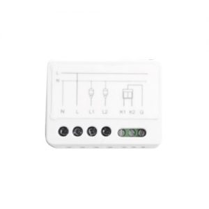 Lifesmart LS176 Tekli Cihazı Açma Kapatma Kontrol Cihazı